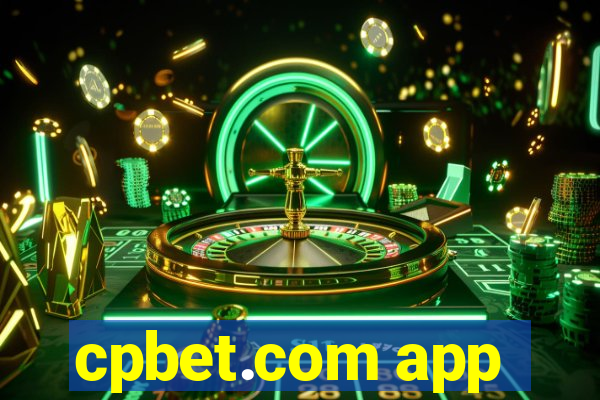 cpbet.com app